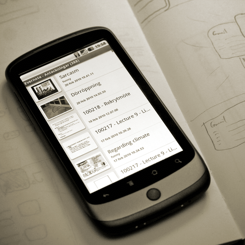 Take Your Mobile Strategy to the Next Level