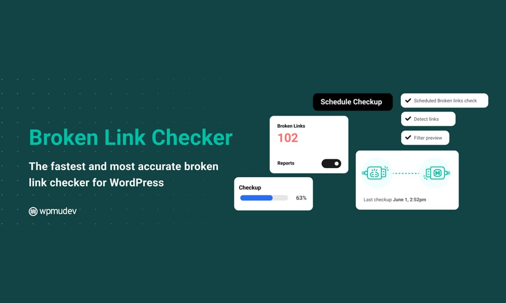 broken link checker