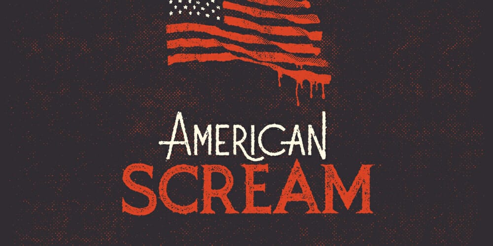American Scream