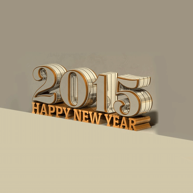 Best Collection of 3D Text Effect Photoshop Tutorials