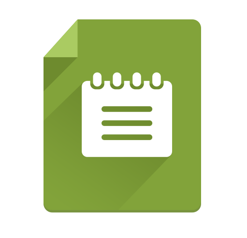 Events Flat Long Shadow Icon - cssauthor.com