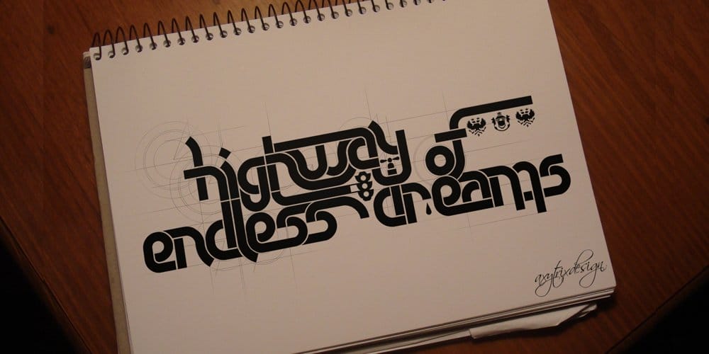 Highway of Endless Dreams