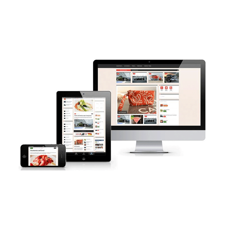 Is Responsive Web Design Really The Future