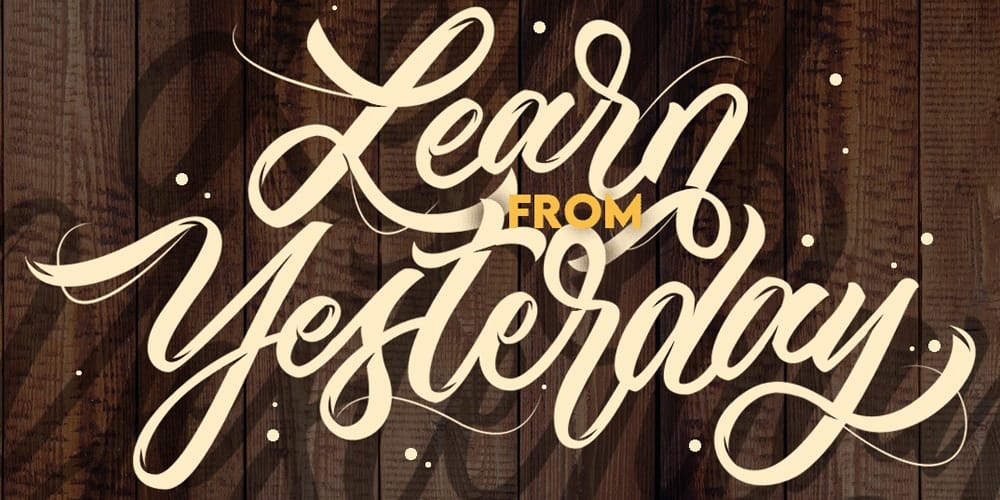 Life begin after Coffee