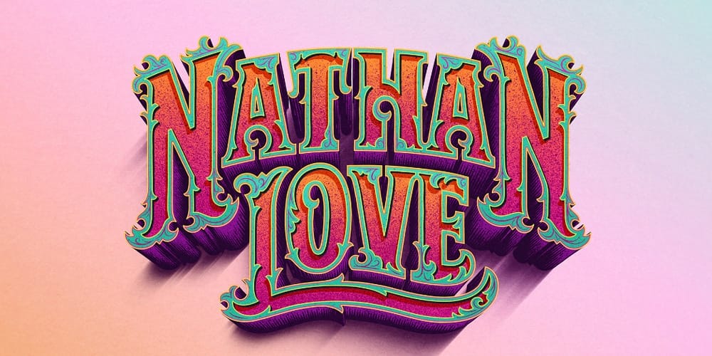 Nathan Love