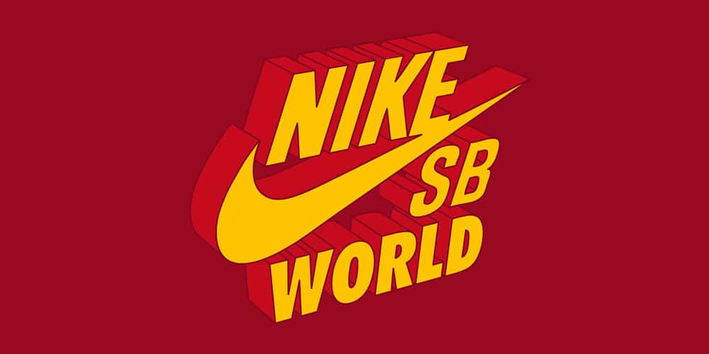 Nike SB World