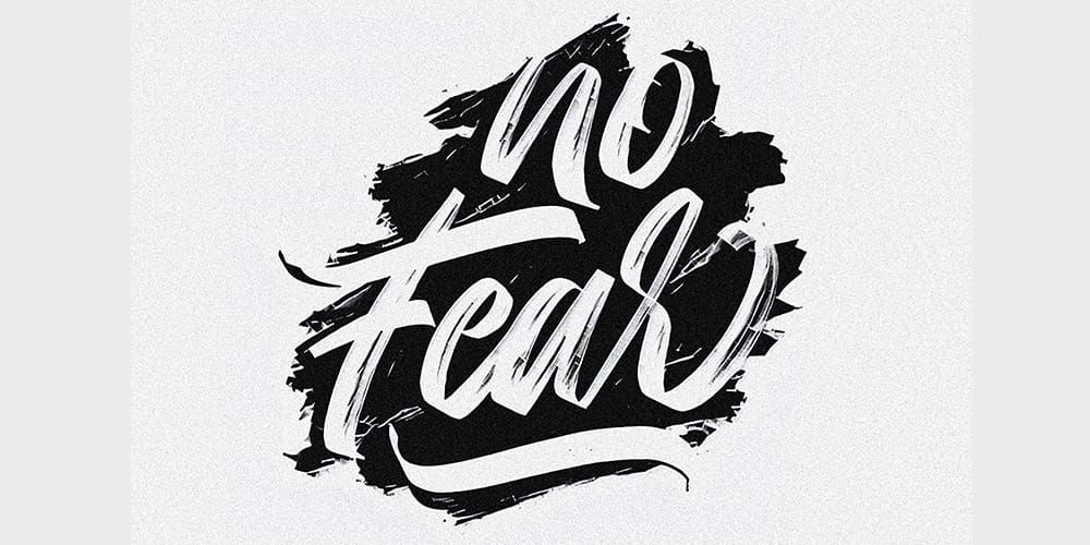 No Fear