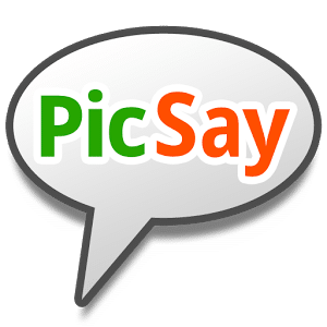 PicSay - Photo Editor