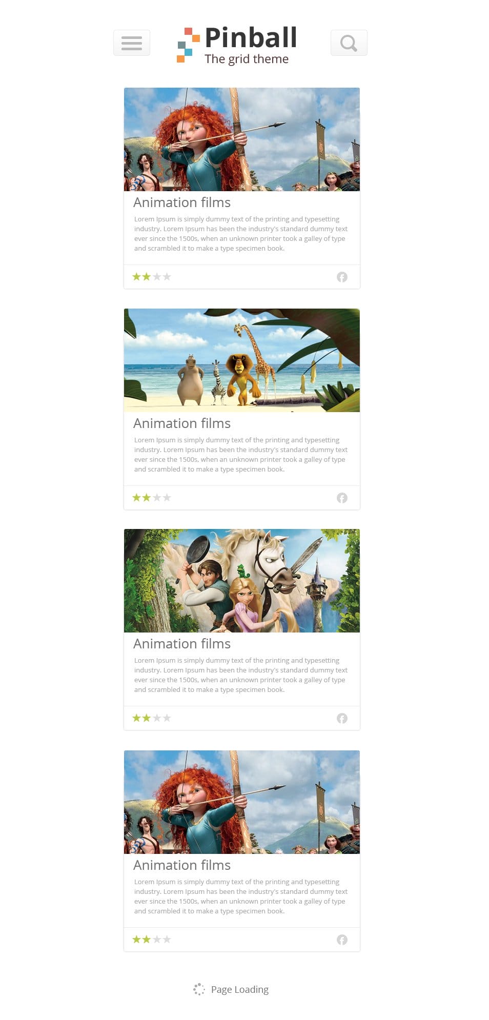 Pinball Mobile Version