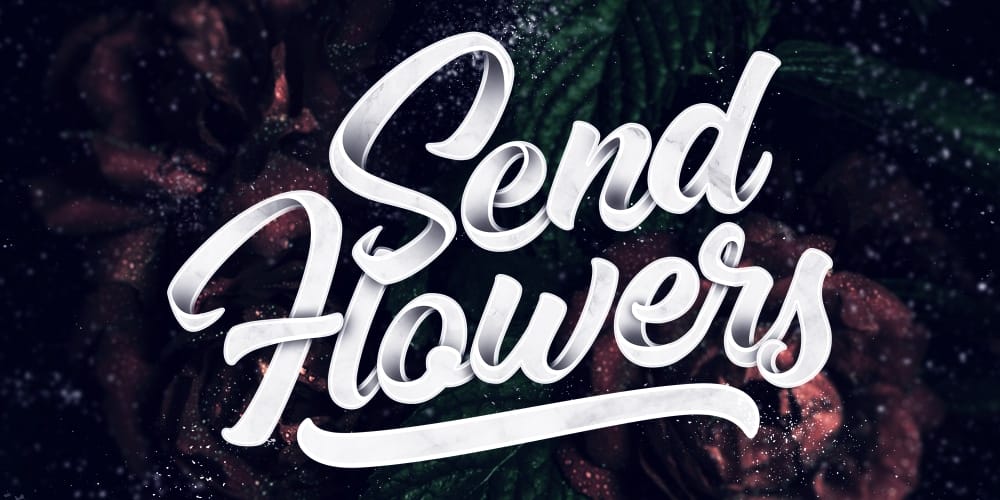 Send Flowers
