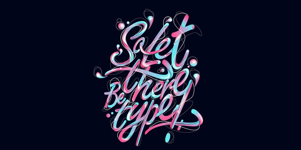 So Let There be Type