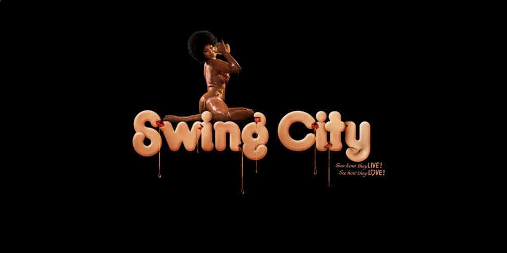 Swing City