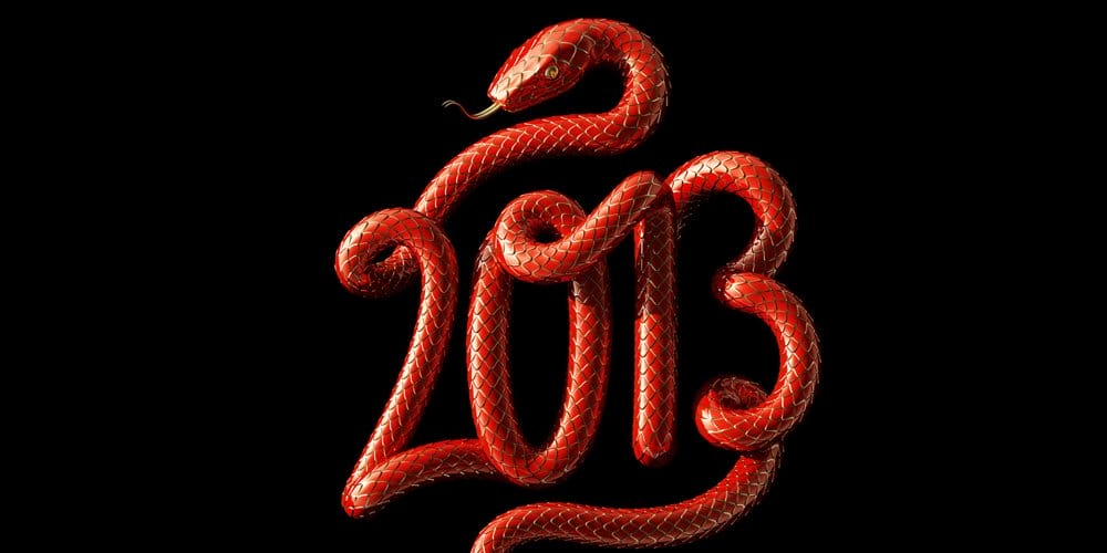 year of the snake