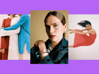 75 Beautiful Fashion Website Designs for Your Inspiration