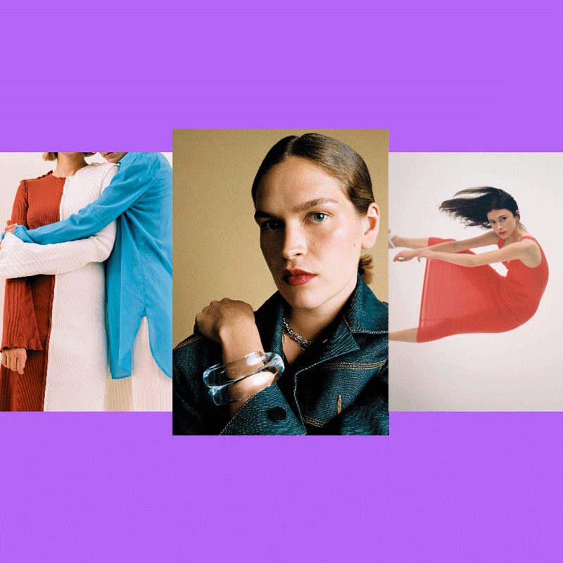 75 Beautiful Fashion Website Designs for Your Inspiration