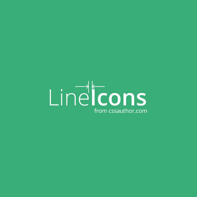 Line Icons Free Line Icons for Web and UI Designs