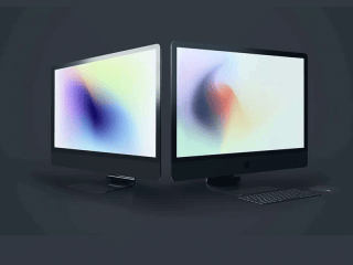 The Ultimate Collection of 2000 Free Mockup Templates PSD Designs