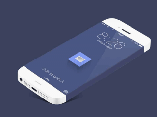 75 Latest Free UI designs PSD