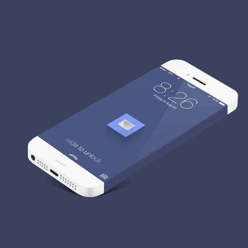 75 Latest Free UI designs PSD