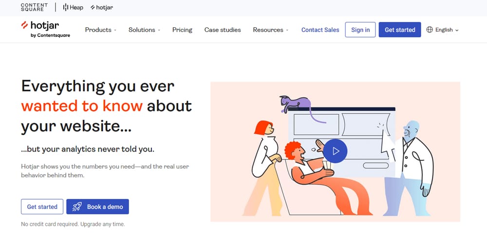 Hotjar