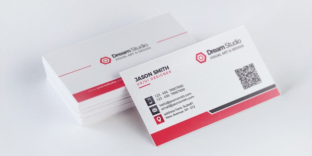 100 free business cards psd the best of free business cards corporate business cards