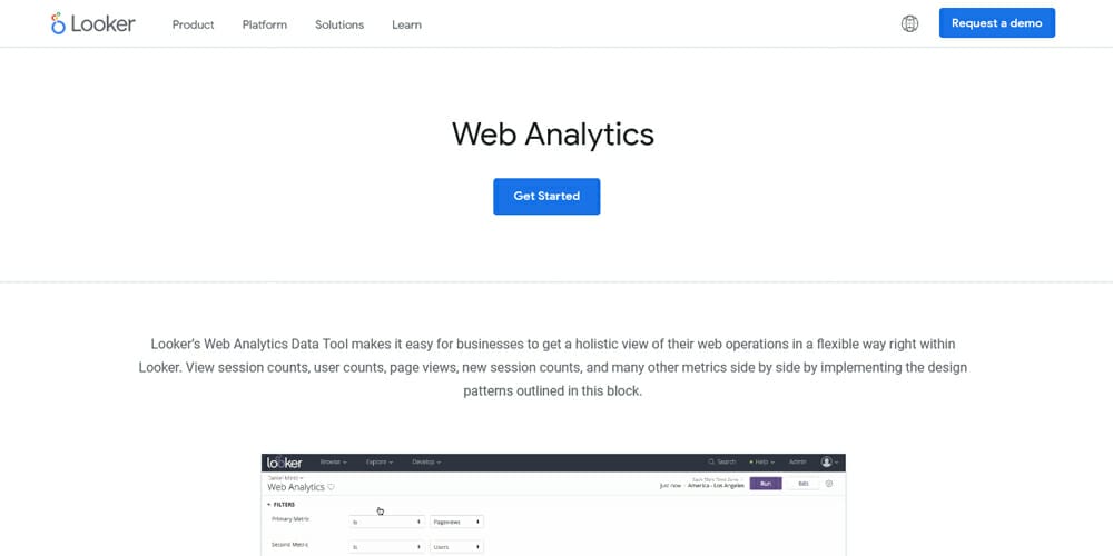 metabase google analytics metabase google analytics