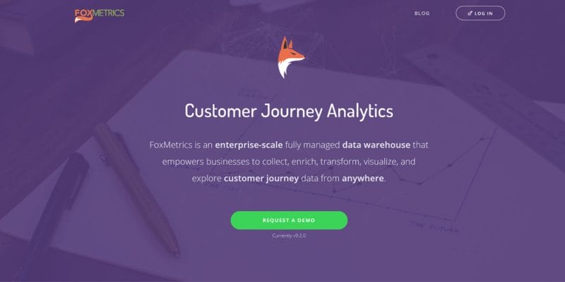 FoxMetrics foxmetrics