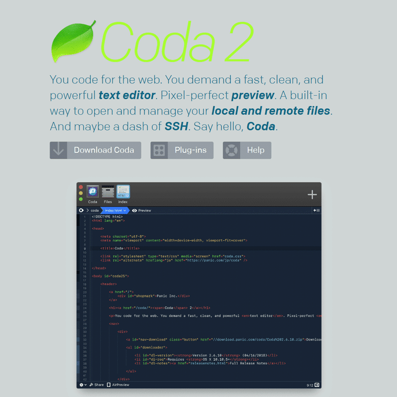 Best Free Code Editors For Developers