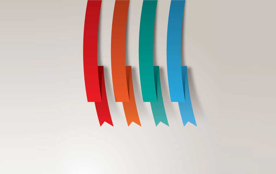 100+ Free Ribbons PSD & Vector Files For Your Designs » CSS Author