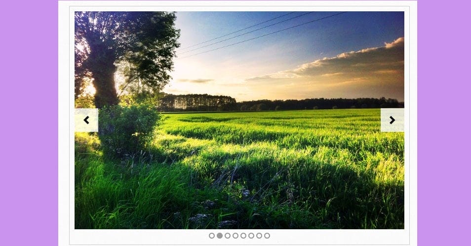 100+ Best JQuery Slider Plugins › Free JQuery Plugins » CSS Author