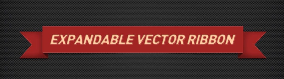 Expandable Vector Ribbon