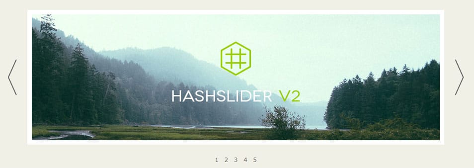 HASHSLIDER v2