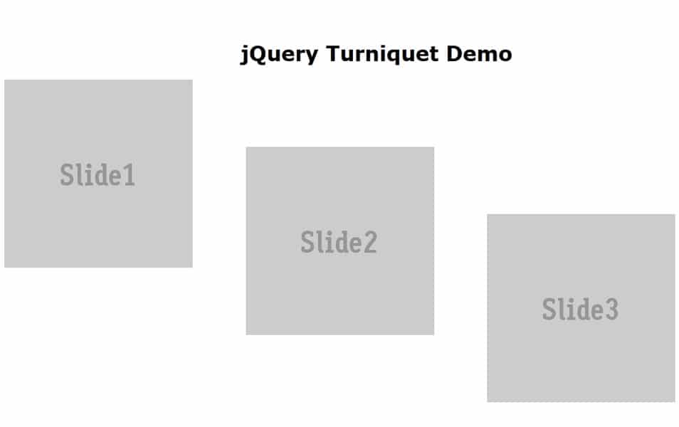 Turniquet plugin for jQuery
