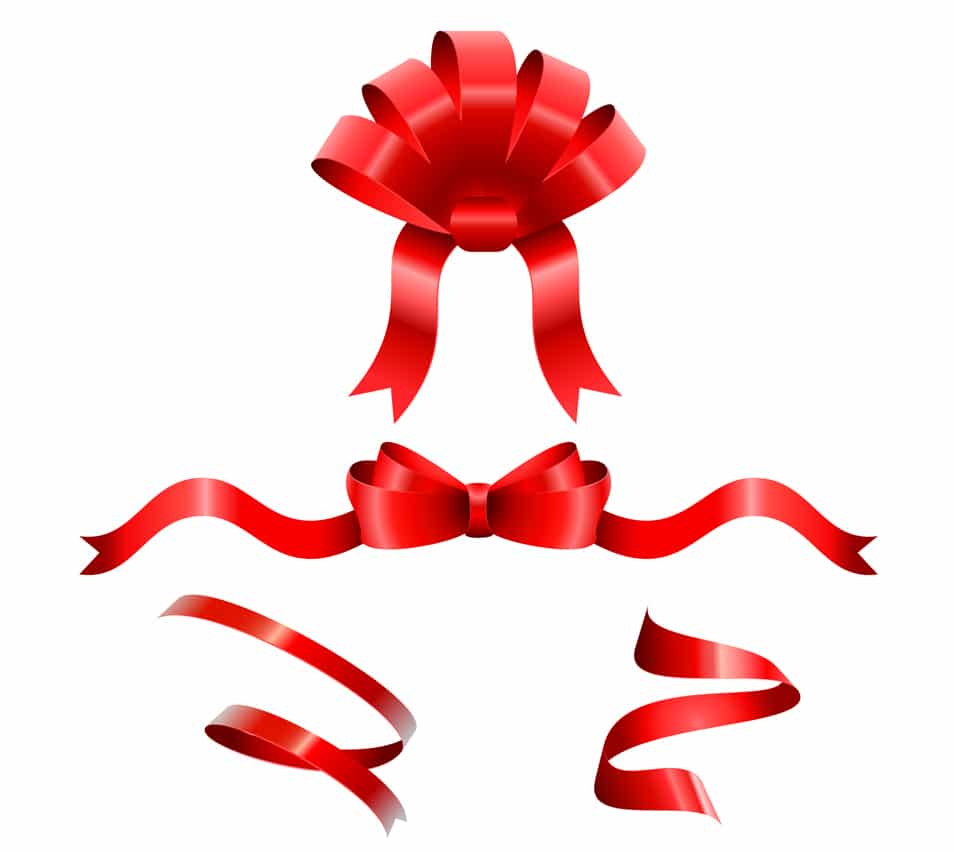 Christmas-Fun-Red-Ribbons-Set