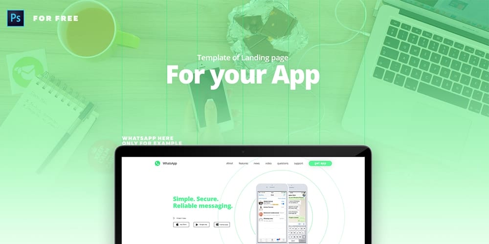 Latest Free UI Kits From 2023