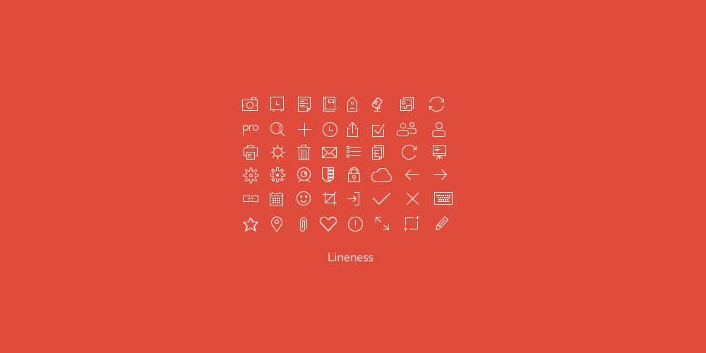 Icon Set
