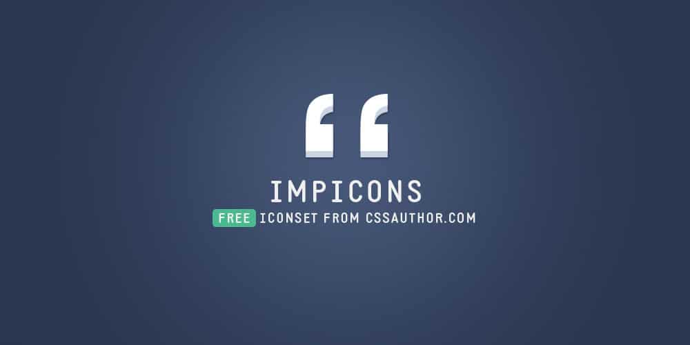 Impicons