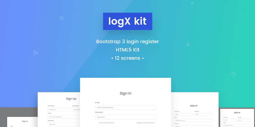 LogX Kit