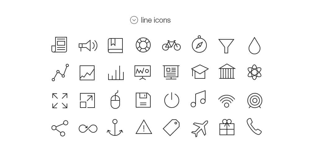 Tab Bar Icons iOS 7
