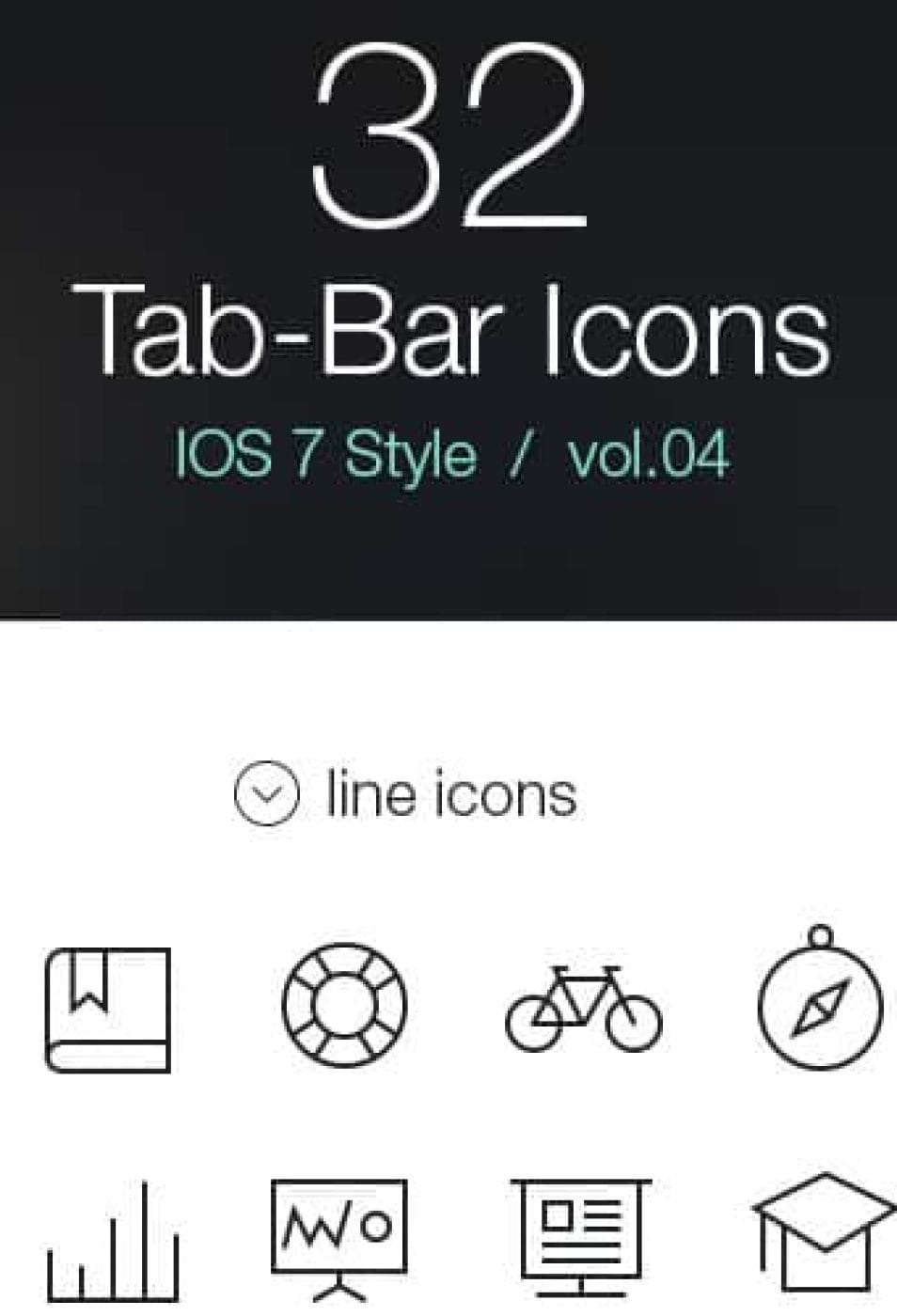 Tab-Bar-Icons-iOS-7