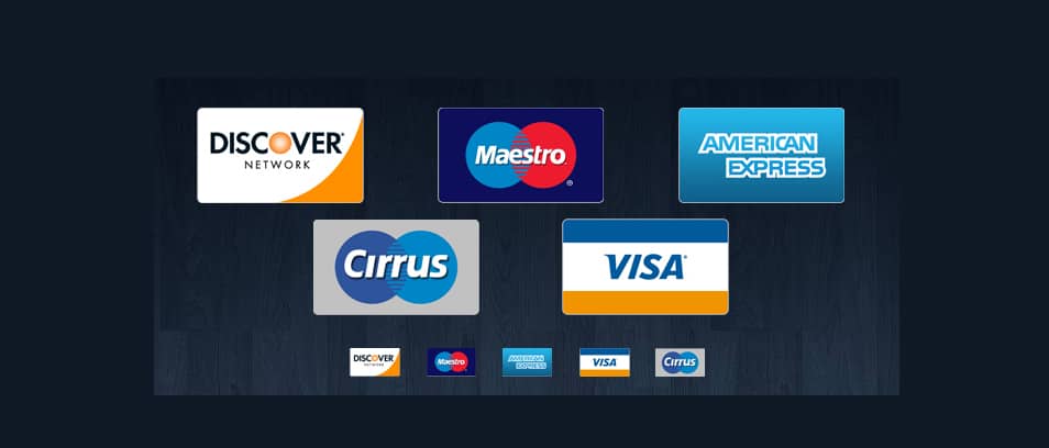 Free Payment Method & Credit Card Icon Set 25 Credit-Card-Icon-PSD