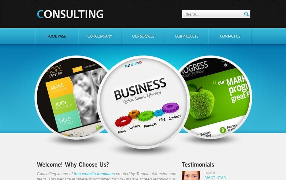zConsulting