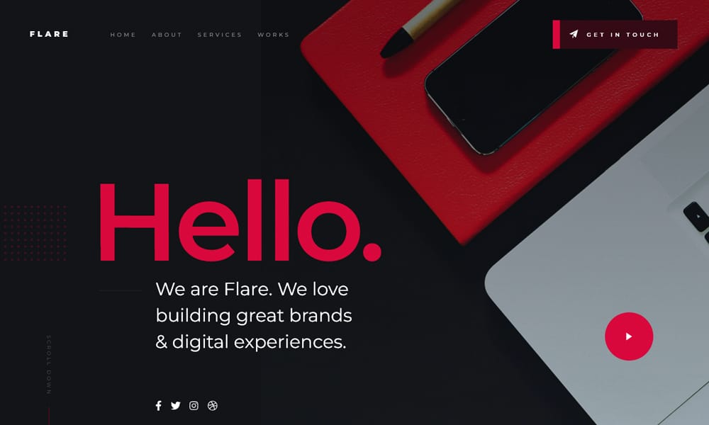 Flare