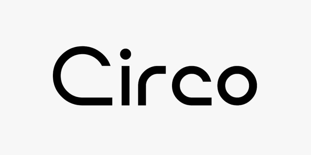 circo-font