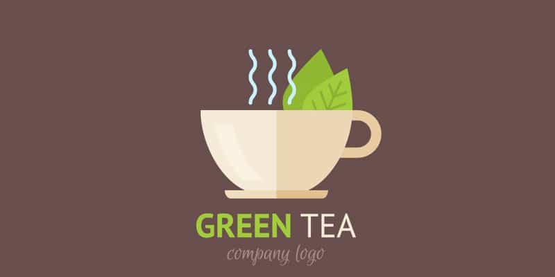 Design a Flat Teacup Logotype in Adobe Illustrator