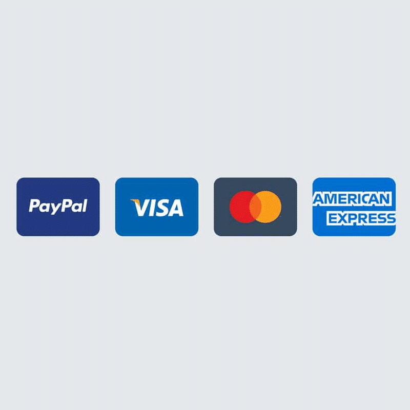 Free Payment Method and Credit Card Icon Set