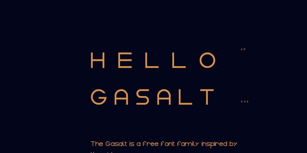 Gasalt
