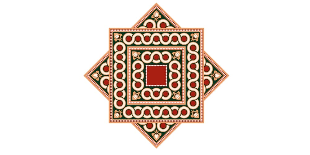 Islamic-Art-Pattern-Brush