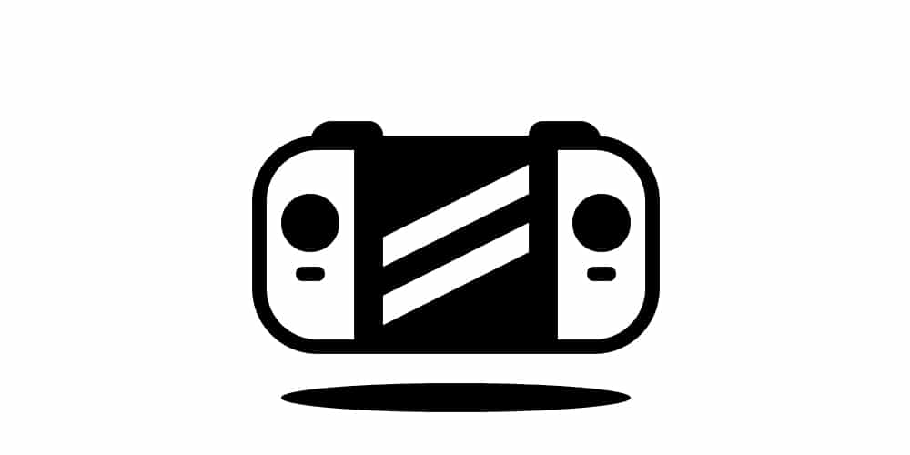 Portable-Gaming-Console-Icon