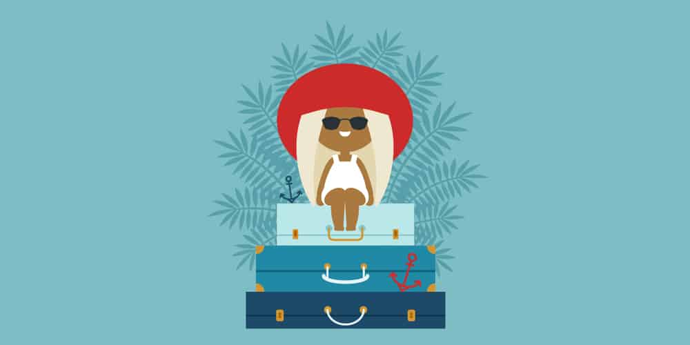 Summer-Vacation-Illustration